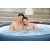 DMUCHANE JACUZZI SPA MILAN WiFi 196x71 cm 6 os. - BESTWAY 60029