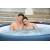 Dmuchane spa jacuzzi Milan 196x71 cm 6 os.  WiFi - Bestway 60029