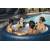 Dmuchane spa jacuzzi Milan 196x71 cm 6 os.  WiFi - Bestway 60029