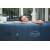 Dmuchane spa jacuzzi Milan 196x71 cm 6 os.  WiFi - Bestway 60029