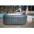 FULL ZESTAW DMUCHANE JACUZZI SPA HAWAII 180x180x71 cm 6 os. - BESTWAY 60031