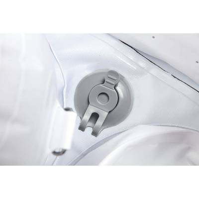 DMUCHANE JACUZZI SPA MALDIVES 201x201x80 cm 7 os. - BESTWAY 60033