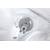 DMUCHANE JACUZZI SPA MALDIVES 201x201x80 cm 7 os. - BESTWAY 60033