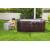 DMUCHANE JACUZZI SPA MALDIVES 201x201x80 cm 7 os. - BESTWAY 60033