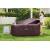 DMUCHANE JACUZZI SPA MALDIVES 201x201x80 cm 7 os. - BESTWAY 60033