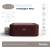 Dmuchane jacuzzi spa Maldives 201x201x80 cm 7 os. WiFi - Bestway 6001U / 60033