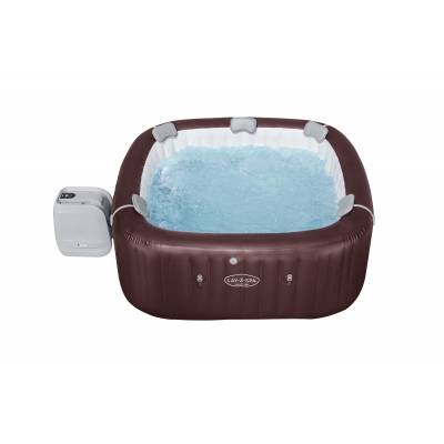Dmuchane jacuzzi spa Maldives 201x201x80 cm 7 os. WiFi - Bestway 6001U / 60033