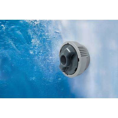 Dmuchane jacuzzi spa Maldives 201x201x80 cm 7 os. WiFi - Bestway 6001U / 60033