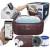 Dmuchane jacuzzi spa Maldives 201x201x80 cm 7 os. WiFi - Bestway 6001U / 60033