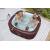 Dmuchane jacuzzi spa Maldives 201x201x80 cm 7 os. WiFi - Bestway 6001U / 60033