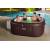 Zestaw PRESTIGE dmuchane jacuzzi spa Maldives 201x201x80 cm 7 os. WiFi - Bestway 6001U / 60033