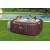 Dmuchane jacuzzi spa Maldives 201x201x80 cm 7 os. WiFi - Bestway 6001U / 60033