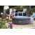 DMUCHANE JACUZZI SPA HAVANA WiFi 180x66 cm 4 os. - BESTWAY 60035