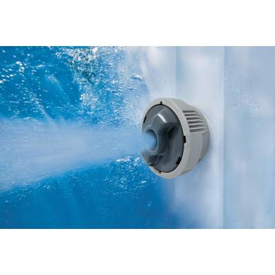 Dmuchane jacuzzi spa Havana WiFi 180x66 cm 4 os. - Bestway 60035