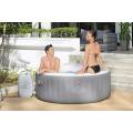 Dmuchane jacuzzi spa St. Lucia 170x66 cm 3 os. - Bestway 60037