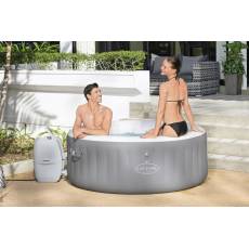 Dmuchane jacuzzi spa St. Lucia 170x66 cm 3 os. - Bestway 60037