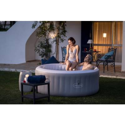 Dmuchane jacuzzi spa St. Lucia 170x66 cm 3 os. - Bestway 60037