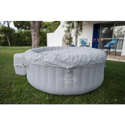 Dmuchane jacuzzi spa St. Lucia 170x66 cm 3 os. - Bestway 60037