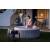 Dmuchane jacuzzi spa St. Lucia 170x66 cm 3 os. - Bestway 60037