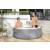Dmuchane jacuzzi spa St. Lucia 170x66 cm 3 os. - Bestway 60037
