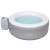Dmuchane jacuzzi spa St. Lucia 170x66 cm 3 os. - Bestway 60037