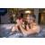 Dmuchane jacuzzi spa St. Lucia 170x66 cm 3 os. - Bestway 60037