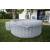 Dmuchane jacuzzi spa St. Lucia 170x66 cm 3 os. - Bestway 60037