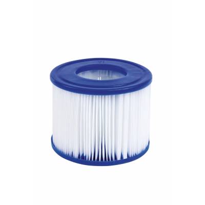 DMUCHANE JACUZZI SPA MADRID WiFi 180x66 cm 4 os. - BESTWAY 60055