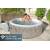 Dmuchane jacuzzi spa MADRID WiFi 180x66 cm 4 os. - Bestway 60055