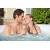 Dmuchane jacuzzi spa MADRID WiFi 180x66 cm 4 os. - Bestway 60055