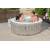 DMUCHANE JACUZZI SPA MADRID WiFi 180x66 cm 4 os. - BESTWAY 60055
