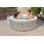 Dmuchane jacuzzi spa MADRID WiFi 180x66 cm 4 os. - Bestway 60055