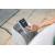 DMUCHANE JACUZZI SPA MADRID WiFi 180x66 cm 4 os. - BESTWAY 60055