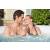 Dmuchane jacuzzi spa MADRID WiFi 180x66 cm 4 os. - Bestway 60055