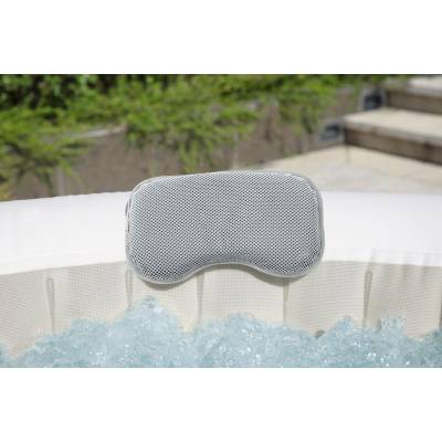 FULL ZESTAW DMUCHANE JACUZZI SPA HOLLYWOOD 196x66 cm - BESTWAY 60059