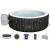 FULL ZESTAW DMUCHANE JACUZZI SPA HOLLYWOOD 196x66 cm - BESTWAY 60059