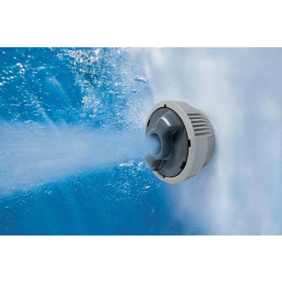 Dmuchane jacuzzi spa Hollywood 196x66 cm - Bestway 60059