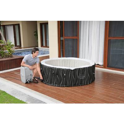 Dmuchane jacuzzi spa Hollywood 196x66 cm - Bestway 60059