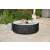 Dmuchane jacuzzi spa Hollywood 196x66 cm - Bestway 60059