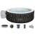 Dmuchane jacuzzi spa Hollywood 196x66 cm - Bestway 60059