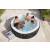 Dmuchane jacuzzi spa Hollywood 196x66 cm - Bestway 60059