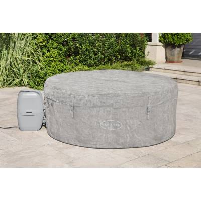 DMUCHANE JACUZZI SPA ZURICH 180x66 cm 4 os. - BESTWAY 60065