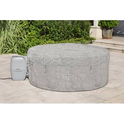 Dmuchane jacuzzi spa ZURICH 180x66 cm 4 os. - Bestway 60065