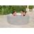 Zestaw PRESTIGE dmuchane jacuzzi spa ZURICH 180x66 cm 4 os. - Bestway 60065