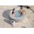 DMUCHANE JACUZZI SPA ZURICH 180x66 cm 4 os. - BESTWAY 60065