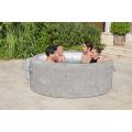 Dmuchane jacuzzi spa Zurich 180x66 cm 4 os. - Bestway 60065