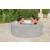 Zestaw PRESTIGE dmuchane jacuzzi spa Zurich 180x66 cm 4 os. - Bestway 60065