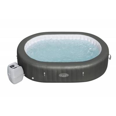 DMUCHANE JACUZZI SPA MAURITIUS 270x180x71 cm - BESTWAY 60067