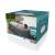 FULL ZESTAW DMUCHANE JACUZZI SPA MAURITIUS 270x180x71 cm - BESTWAY 60067