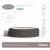 FULL ZESTAW DMUCHANE JACUZZI SPA MAURITIUS 270x180x71 cm - BESTWAY 60067